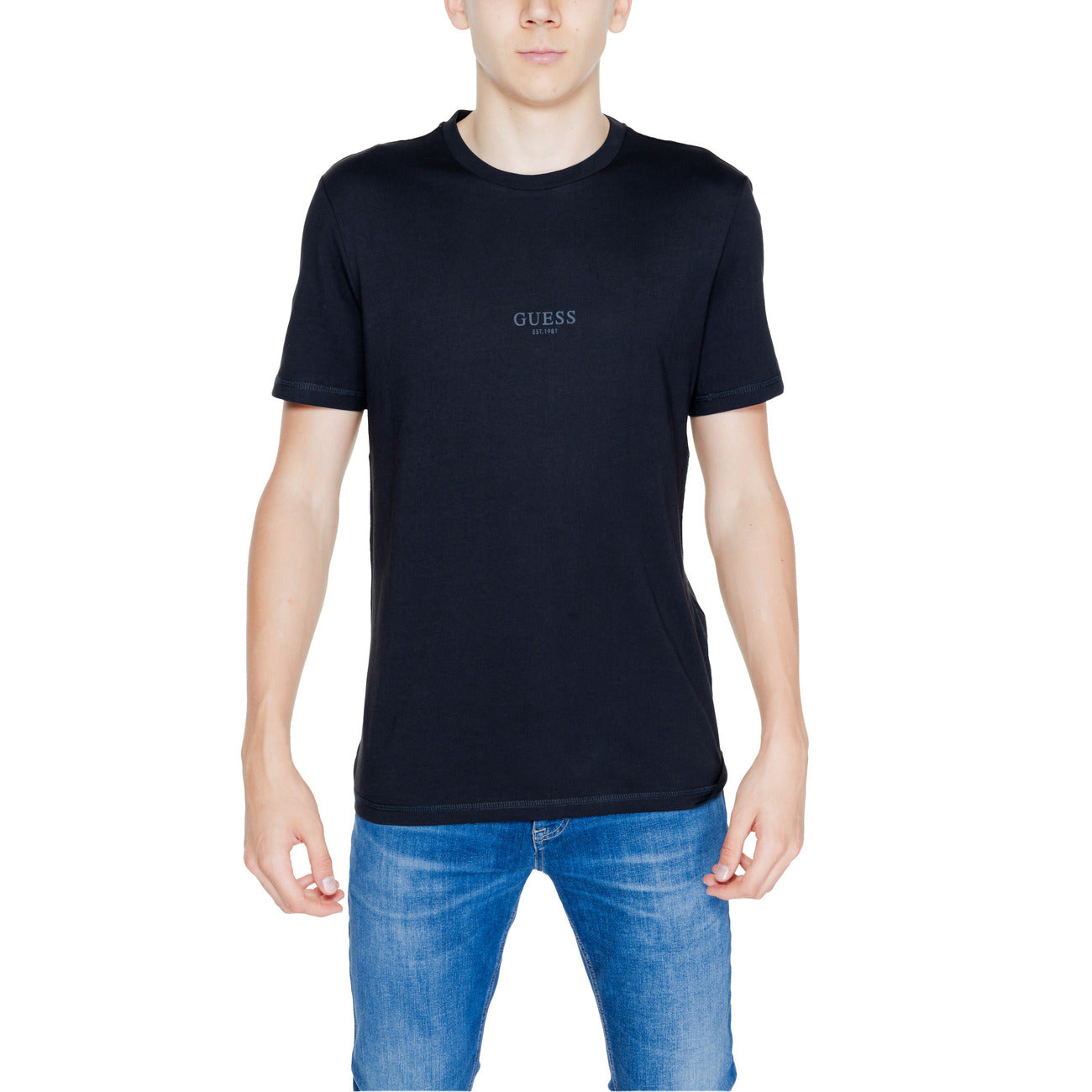 Guess Men's T-Shirt