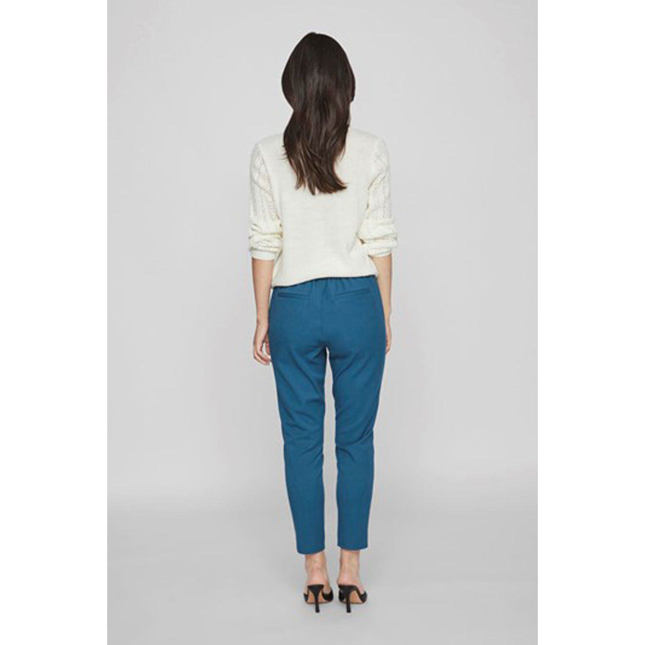 Vila Clothes Women's Pants