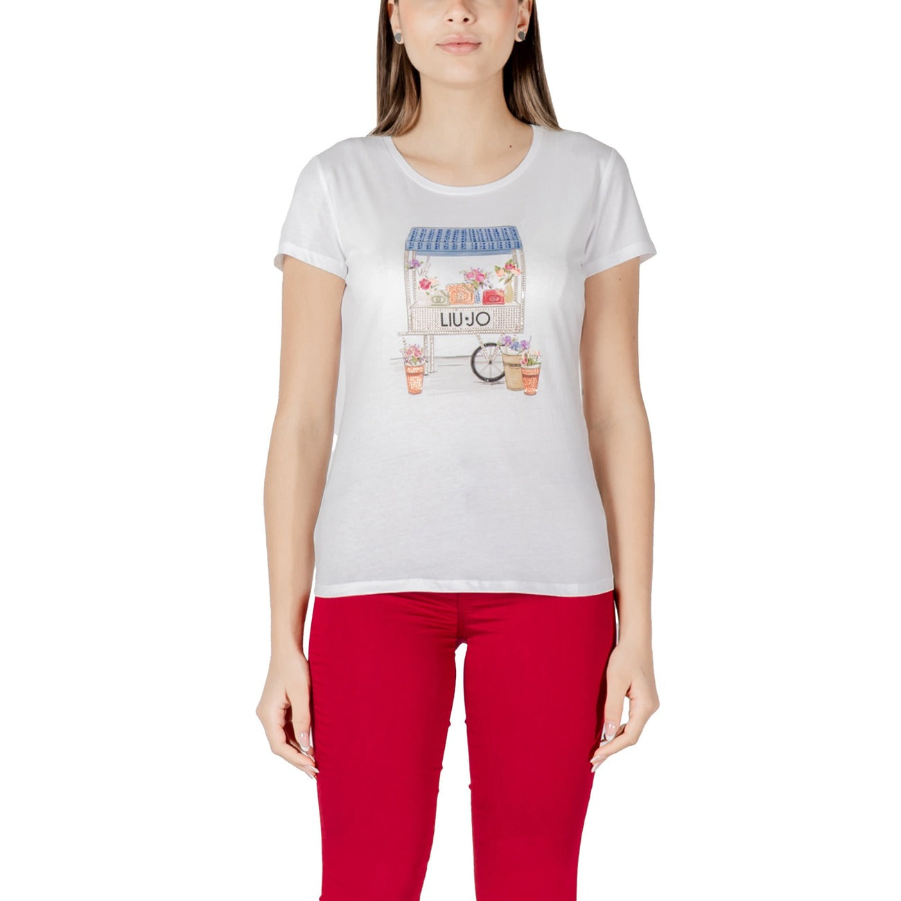 Liu Jo Women's T-Shirt
