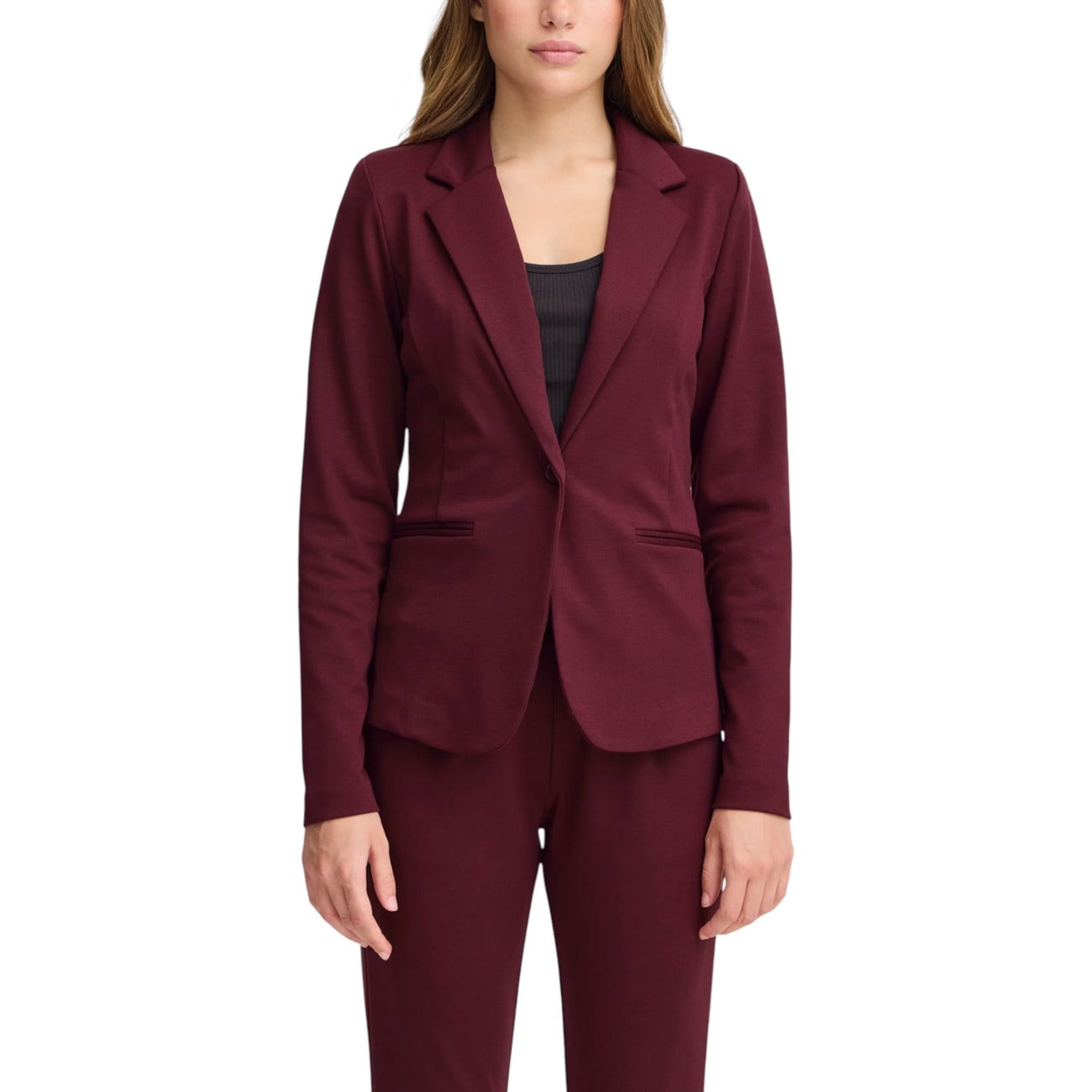 Ichi Women's Jacket