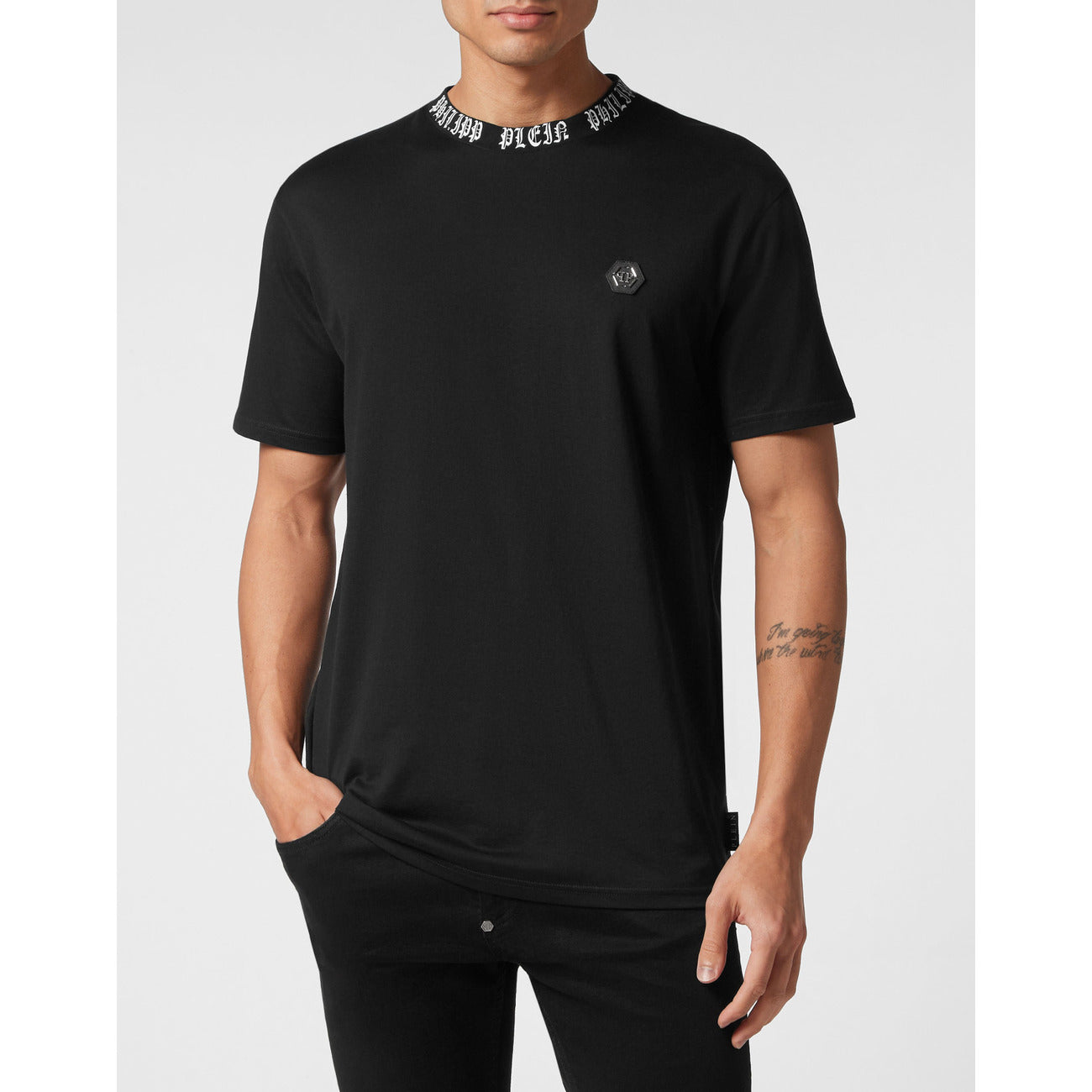 Philipp Plein T-Shirt Uomo