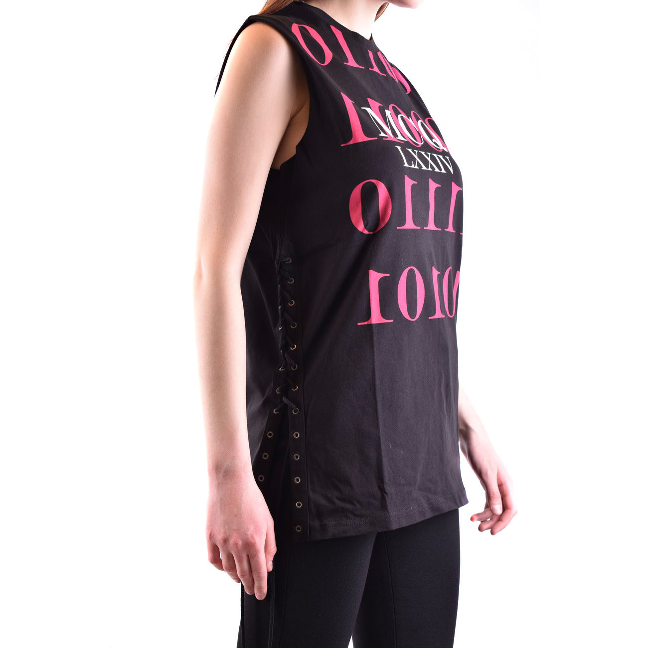 Alexander Mcqueen Women's Tank Top