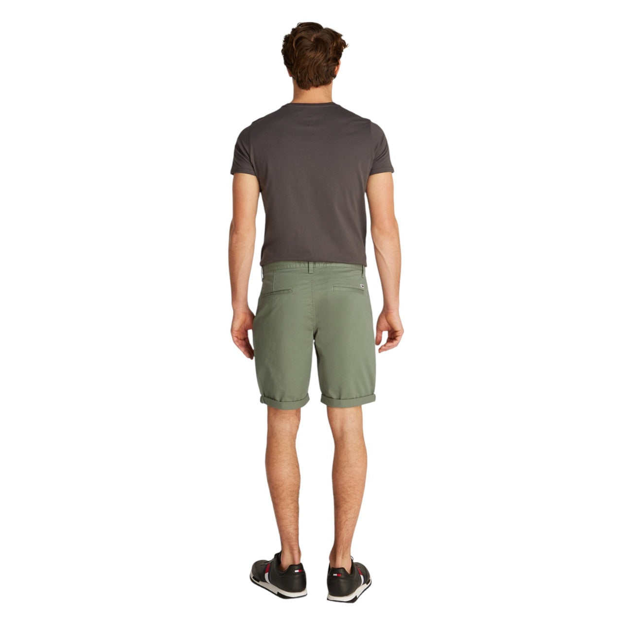 Tommy Hilfiger Men's Bermuda Jeans