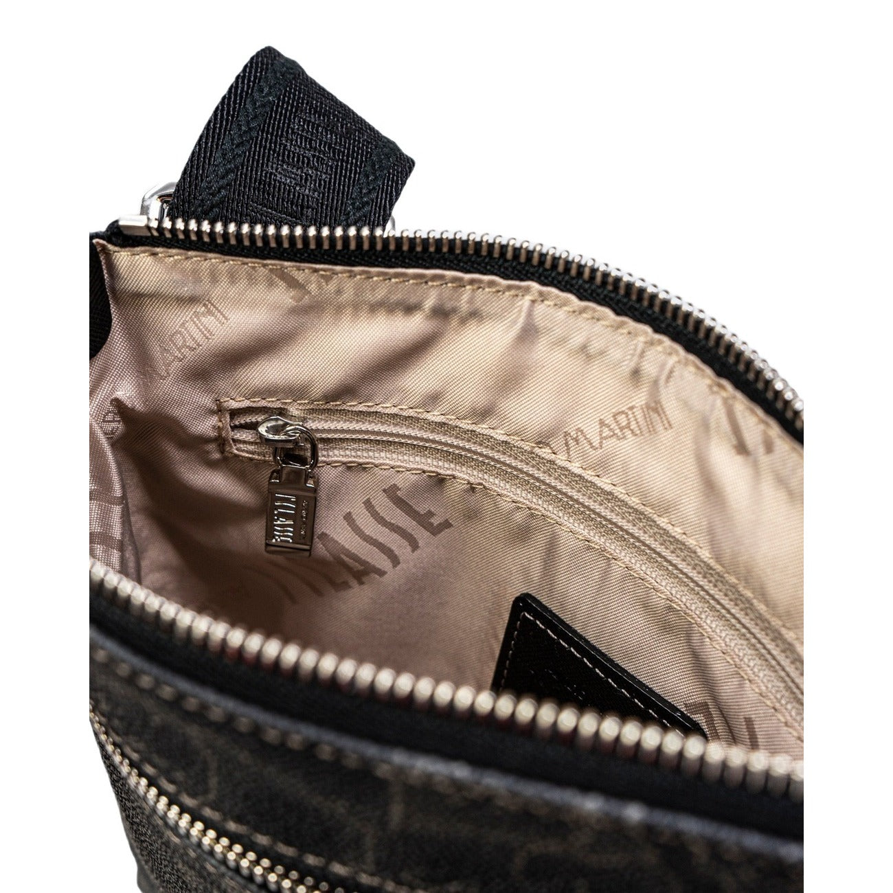 Alviero Martini First Class Men's Bag