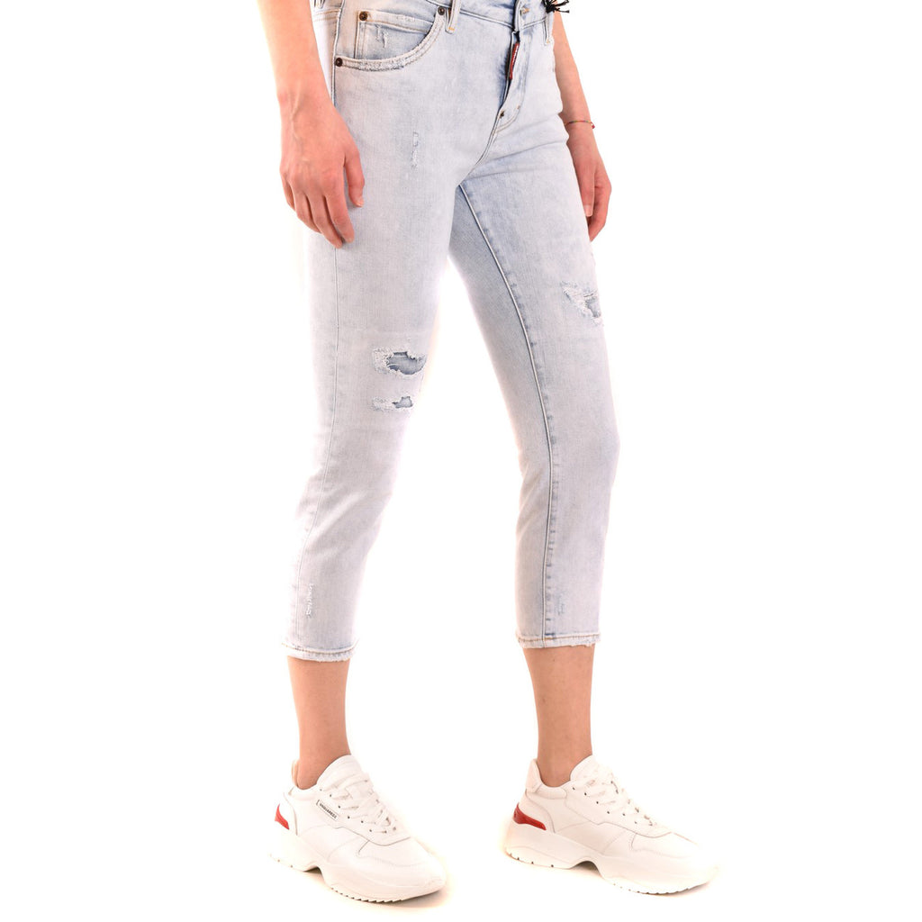 Dsquared2 Jeans Donna