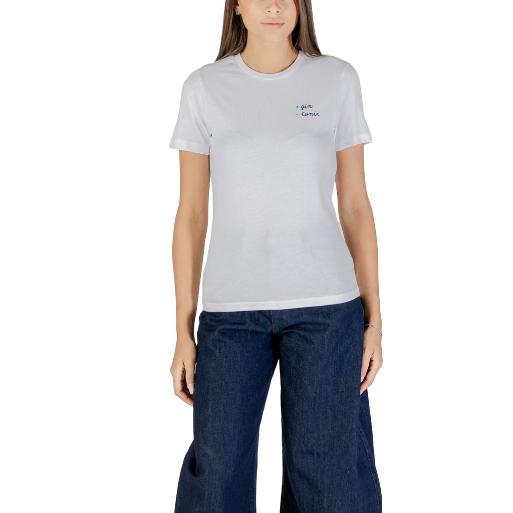 Only Women's T-Shirt