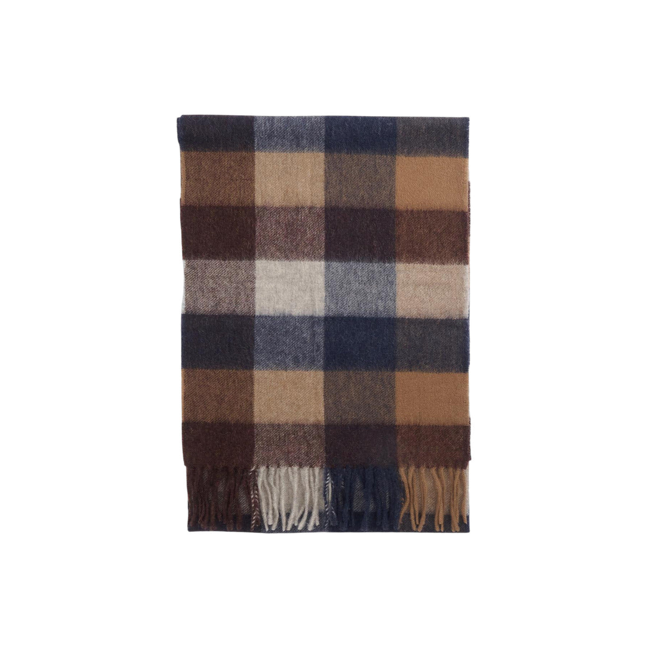 Barbour Men's Scarf