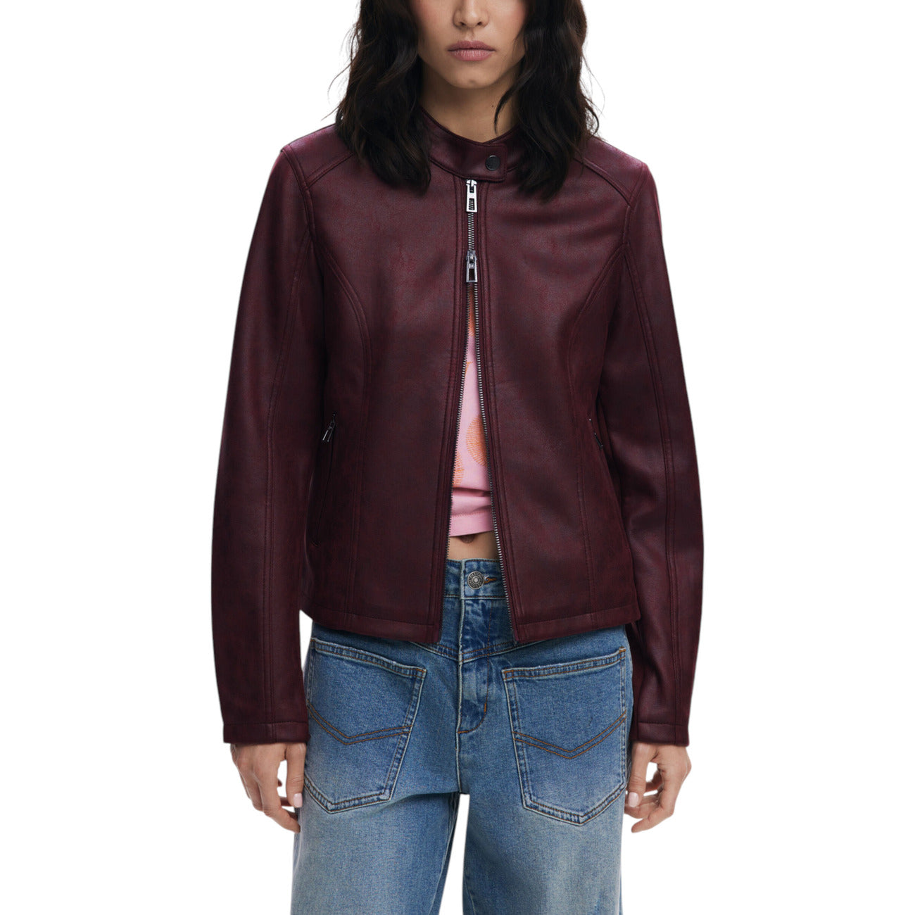 Desigual Women's Jacket