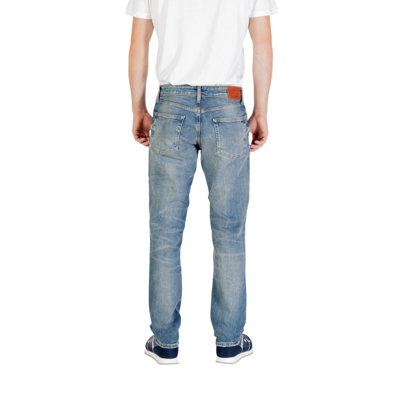 Tommy Hilfiger Jeans Men's Jeans