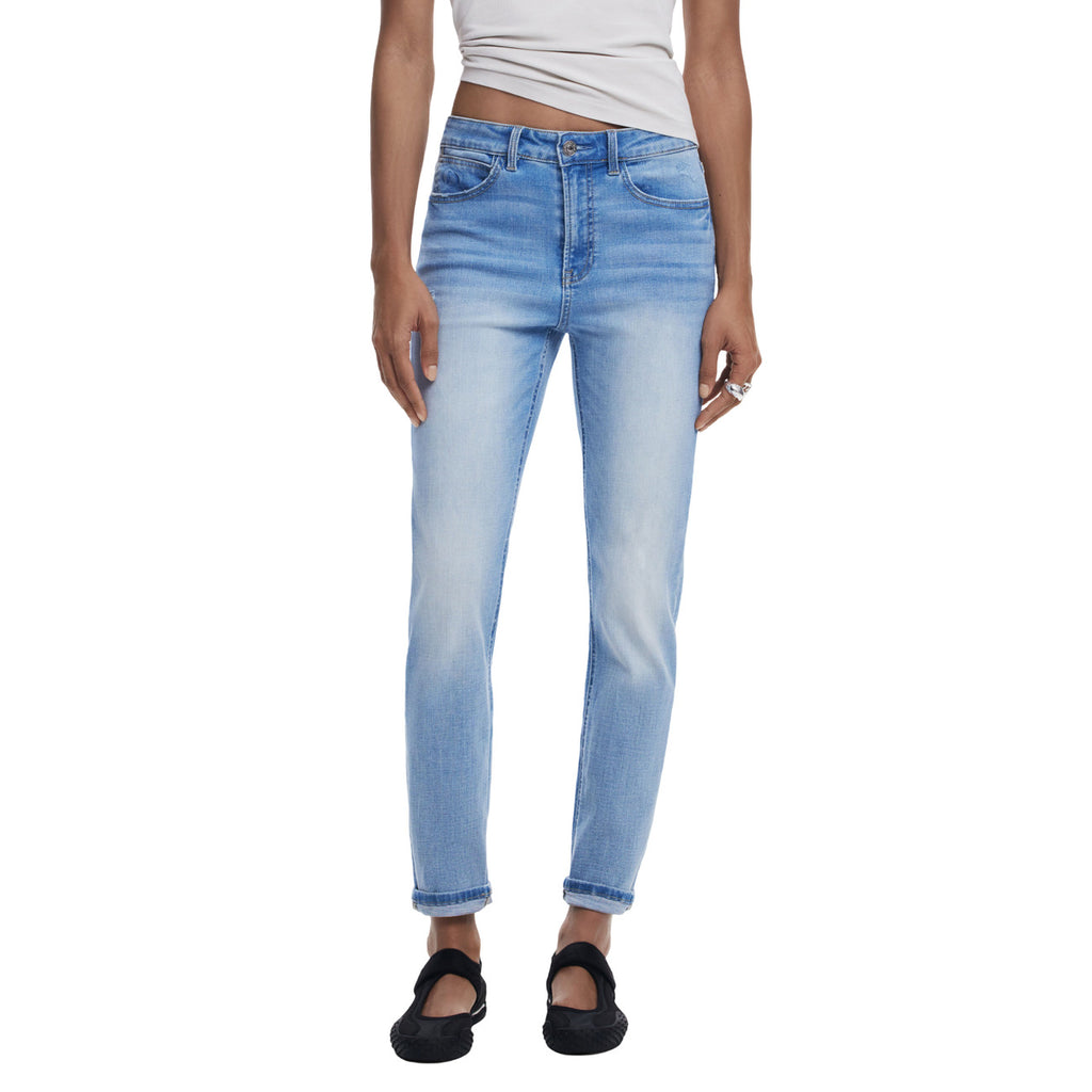 Desigual Jeans Donna