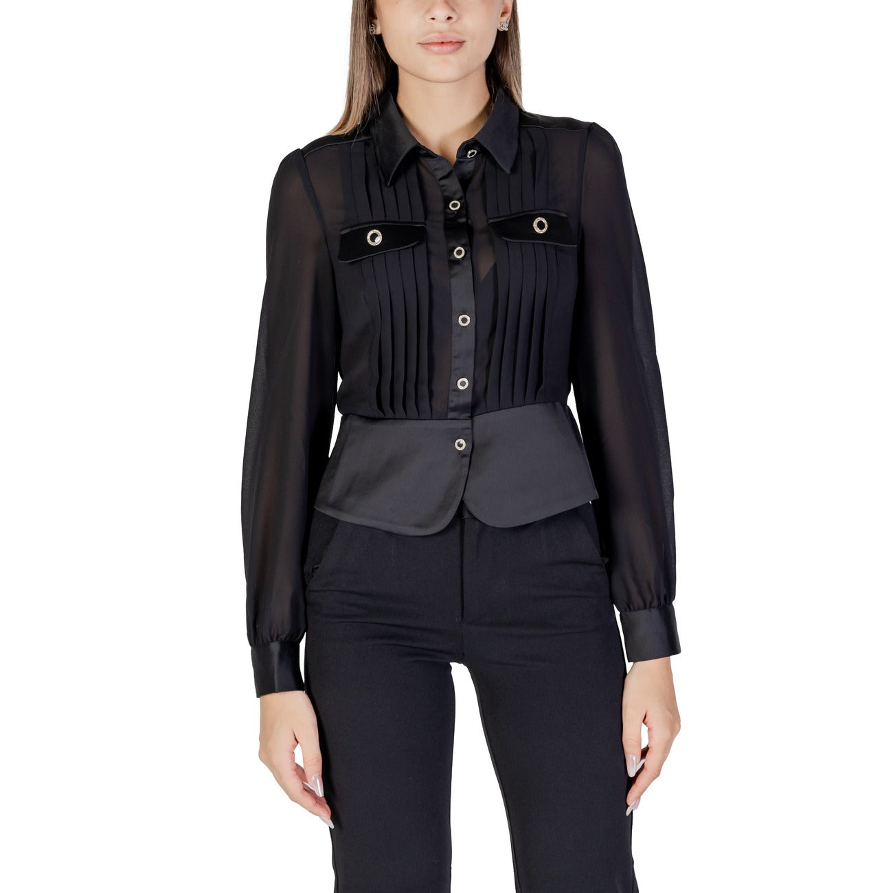 Morgan De Toi Women's Shirt
