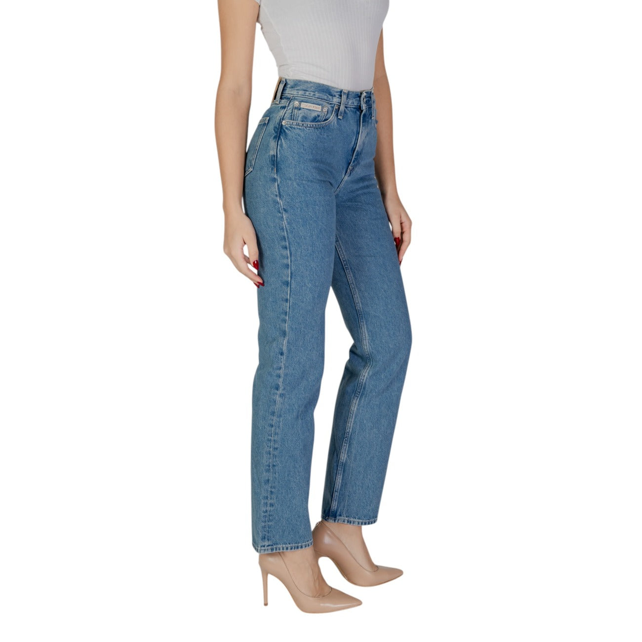 Calvin Klein Jeans Jeans Donna