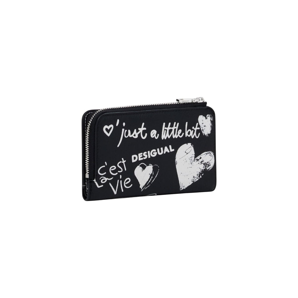 Desigual Women's Wallets