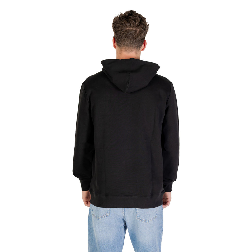 Tommy Hilfiger Jeans Felpa Uomo