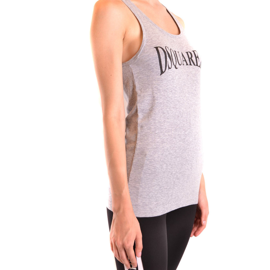 Dsquared2 Women's Tank Top