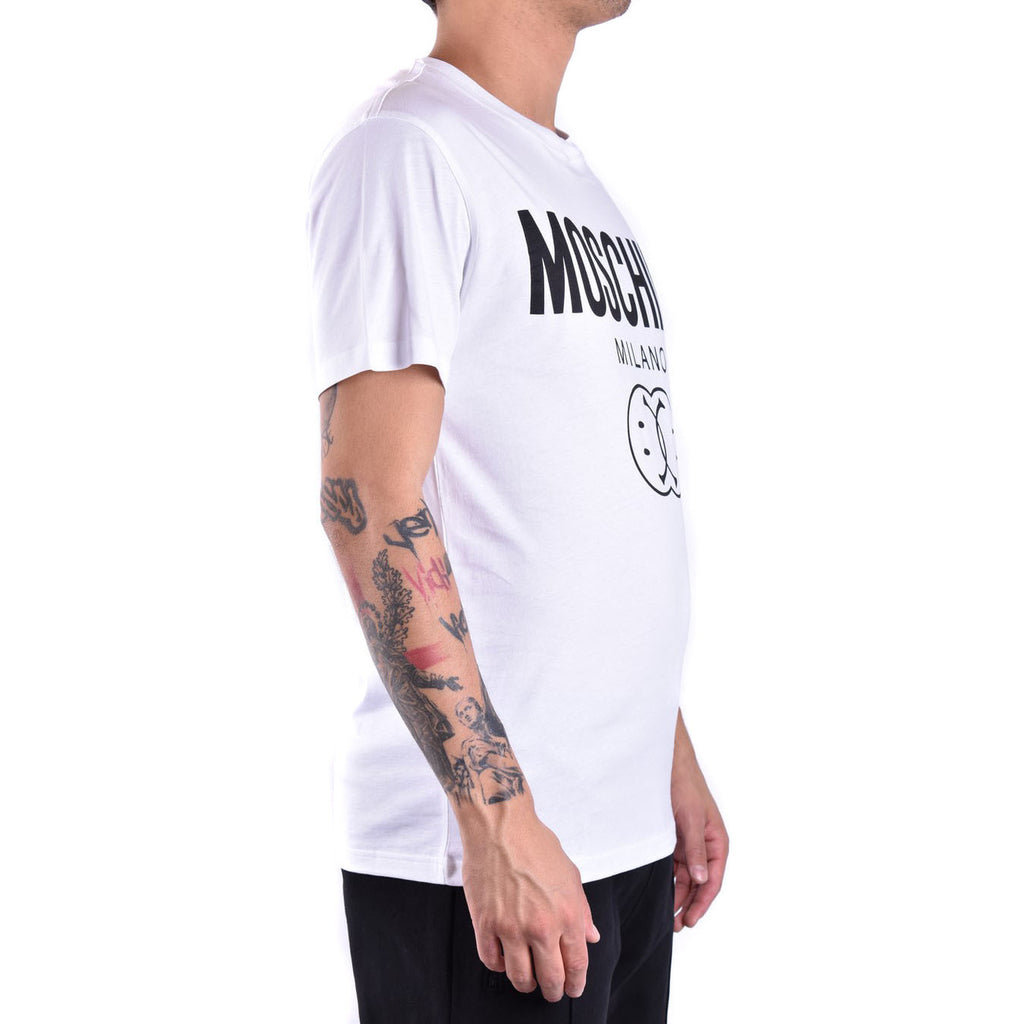 Moschino Men's T-Shirt