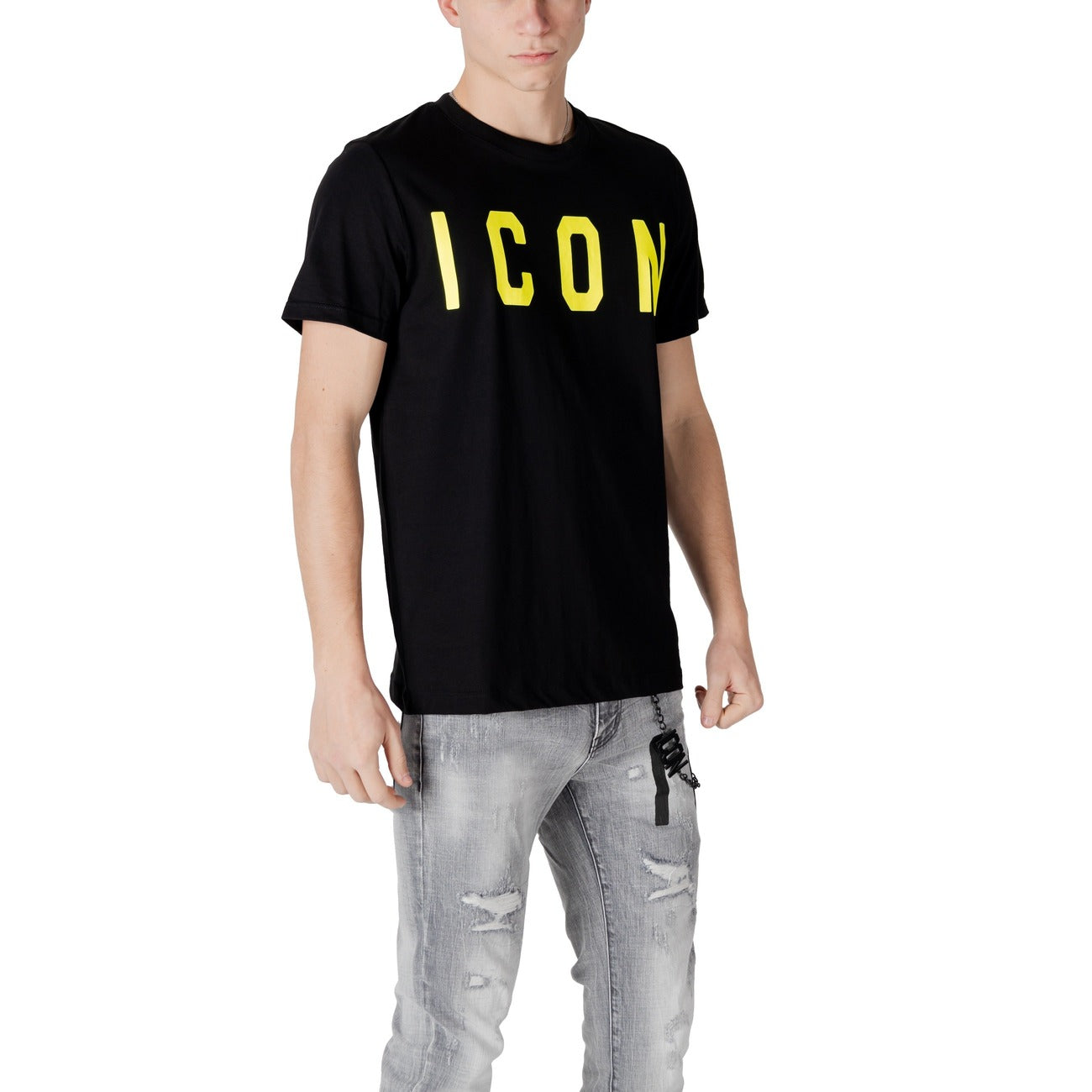 Icon T-Shirt Uomo