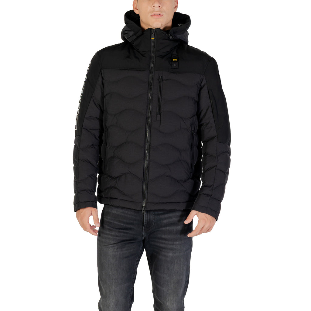 Blauer. Men's Jacket
