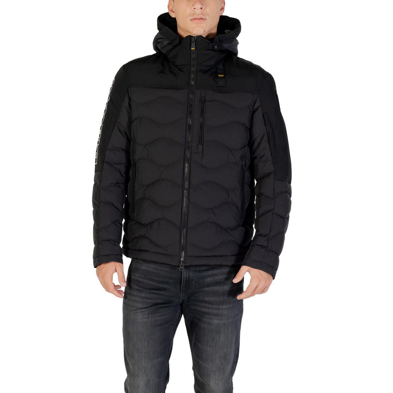 Blauer. Men's Jacket
