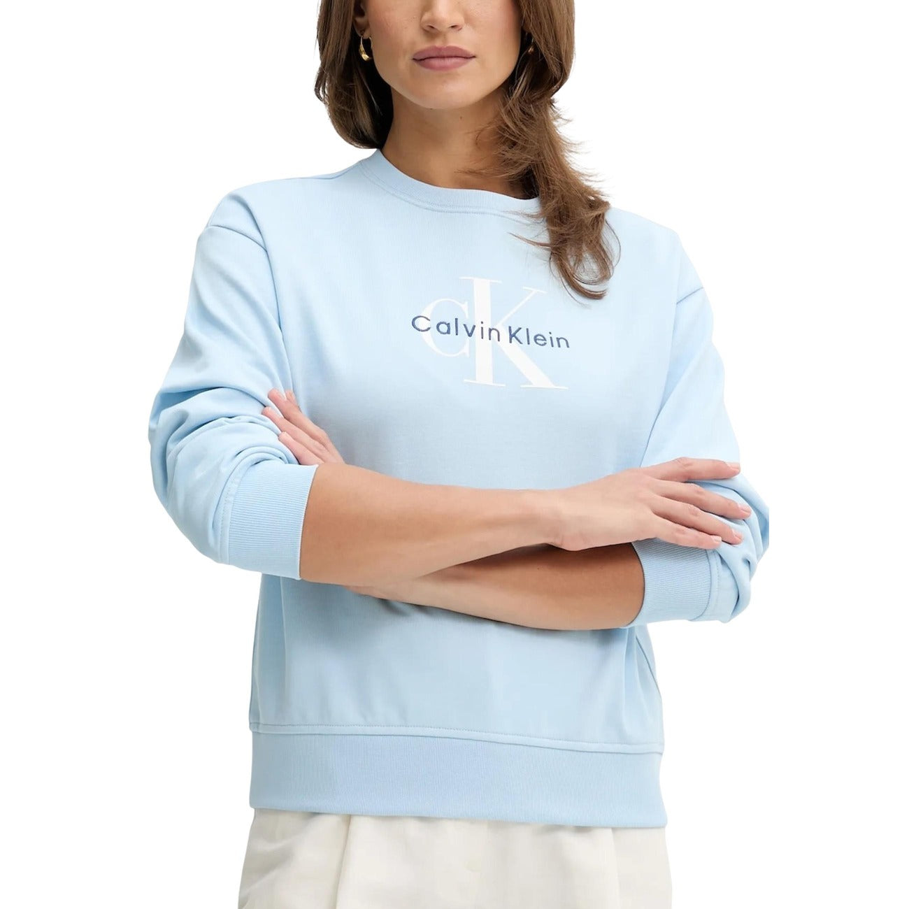 Calvin Klein Jeans Women's Sweatshirt