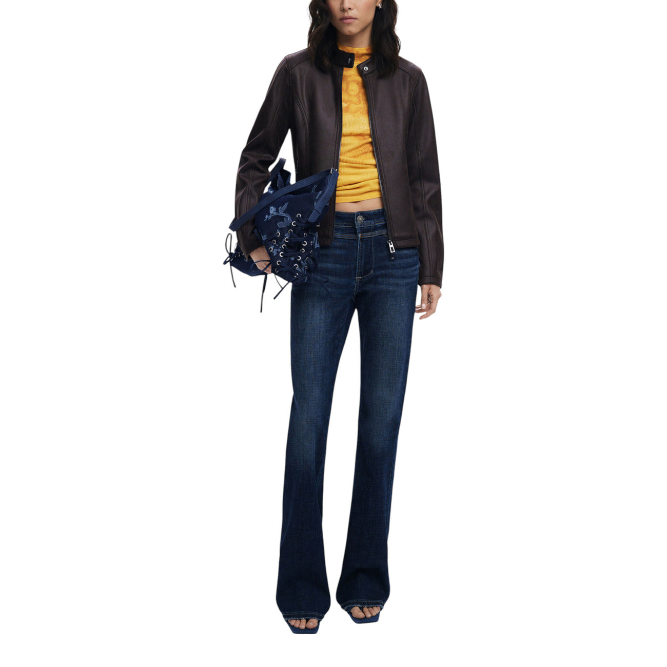 Desigual Women's Jacket