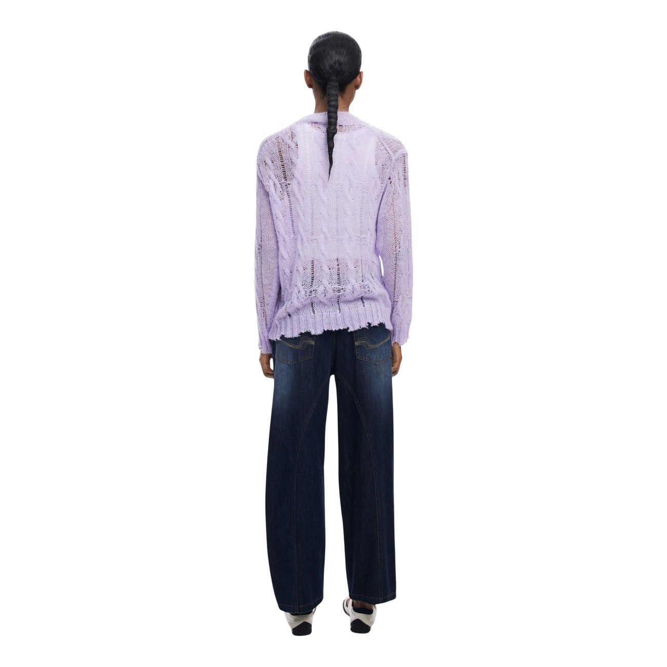 Desigual Women's Sweater