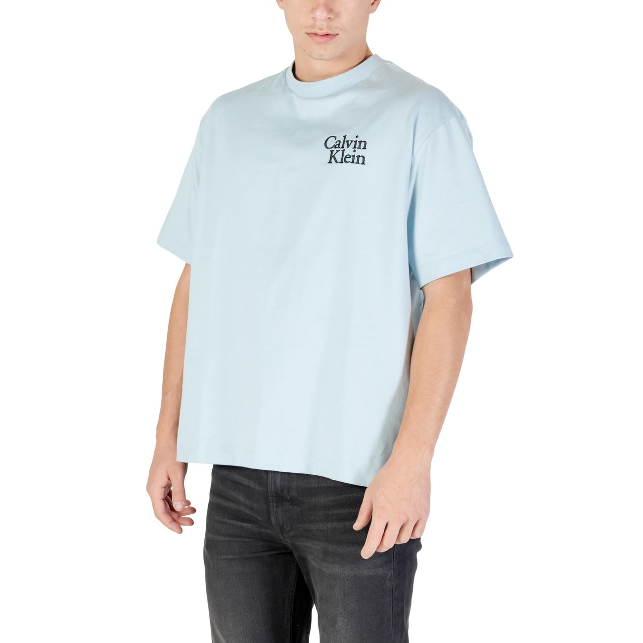 Calvin Klein Jeans T-Shirt Uomo
