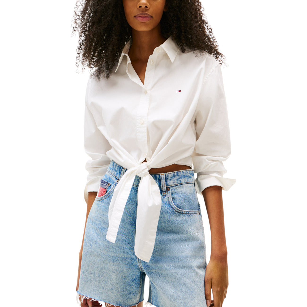 Tommy Hilfiger Jeans Women's Shirt