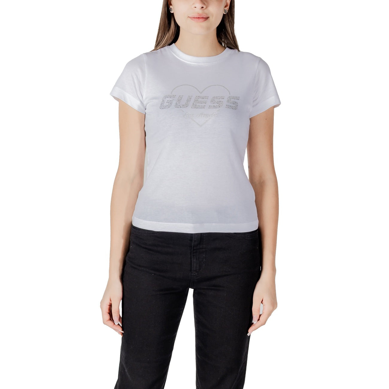 Guess Active Women's T-Shirt
