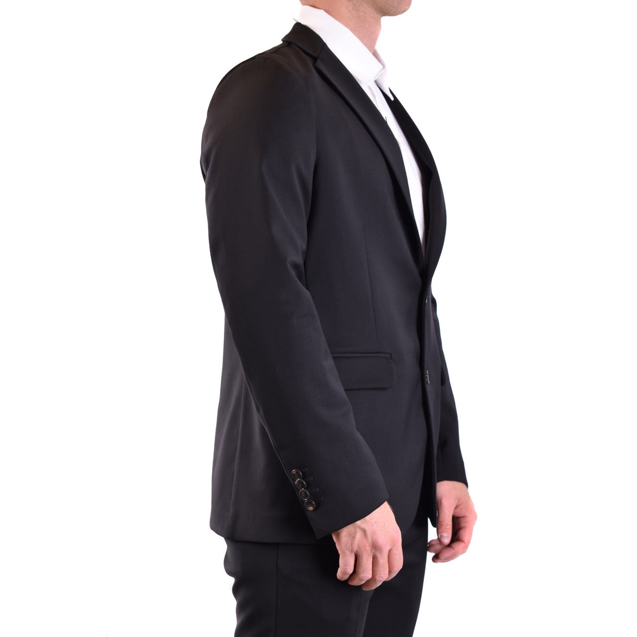 Rrd Men's Jacket