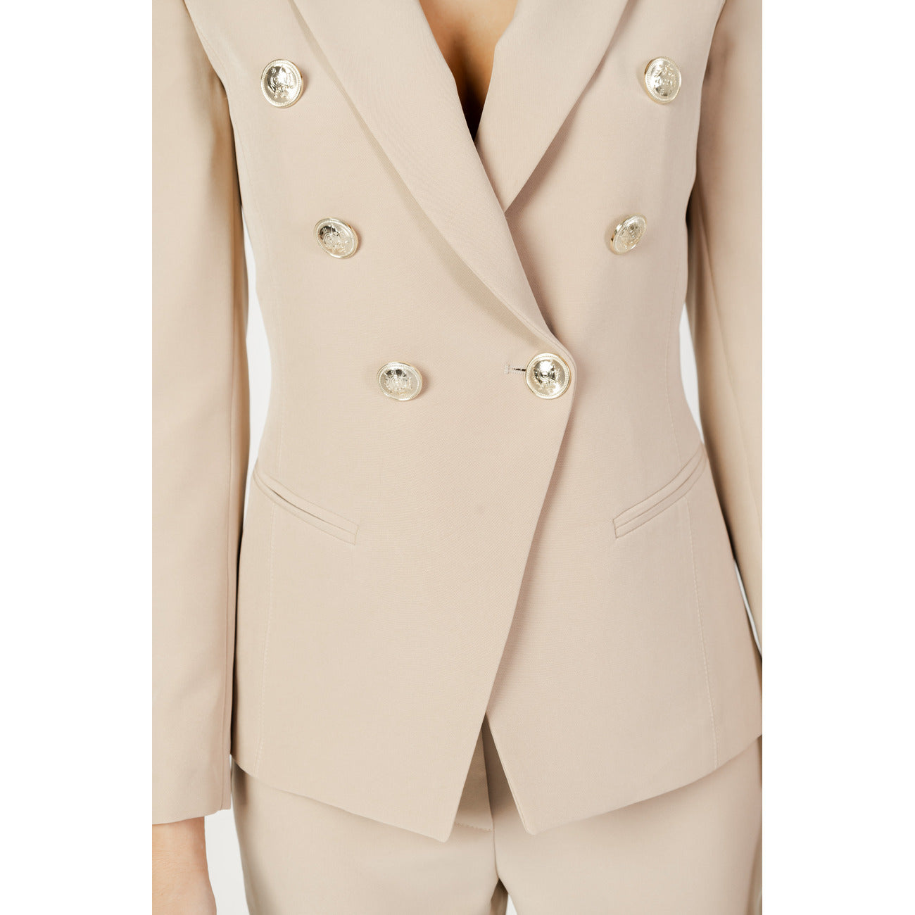 Silence Women's Jacket