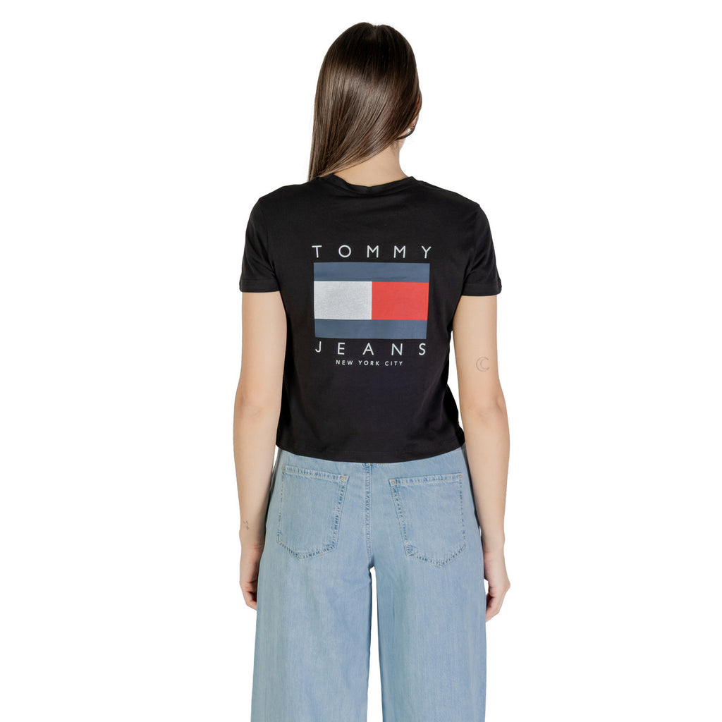 Tommy Hilfiger Jeans Women's T-Shirt