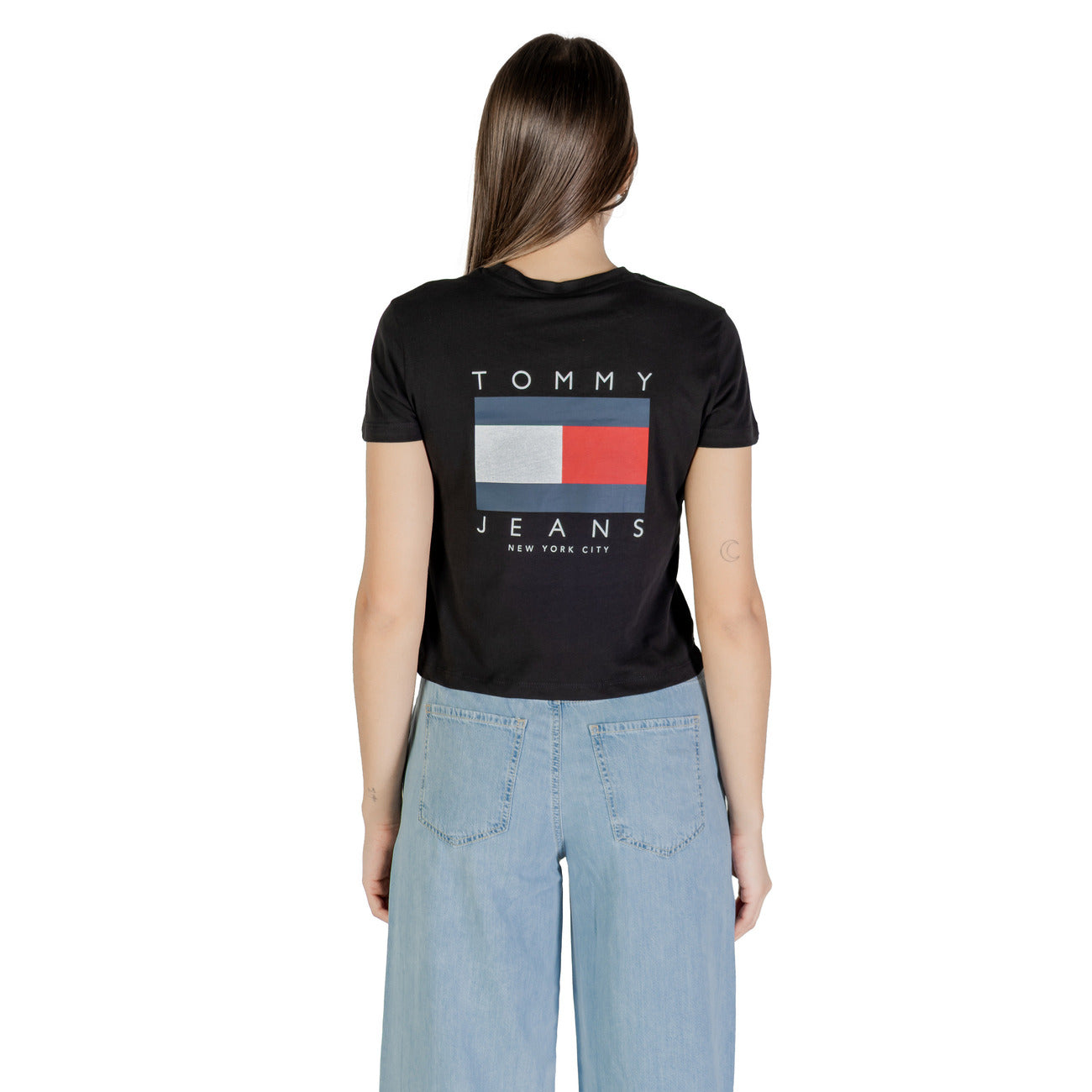 Tommy Hilfiger Jeans Women's T-Shirt