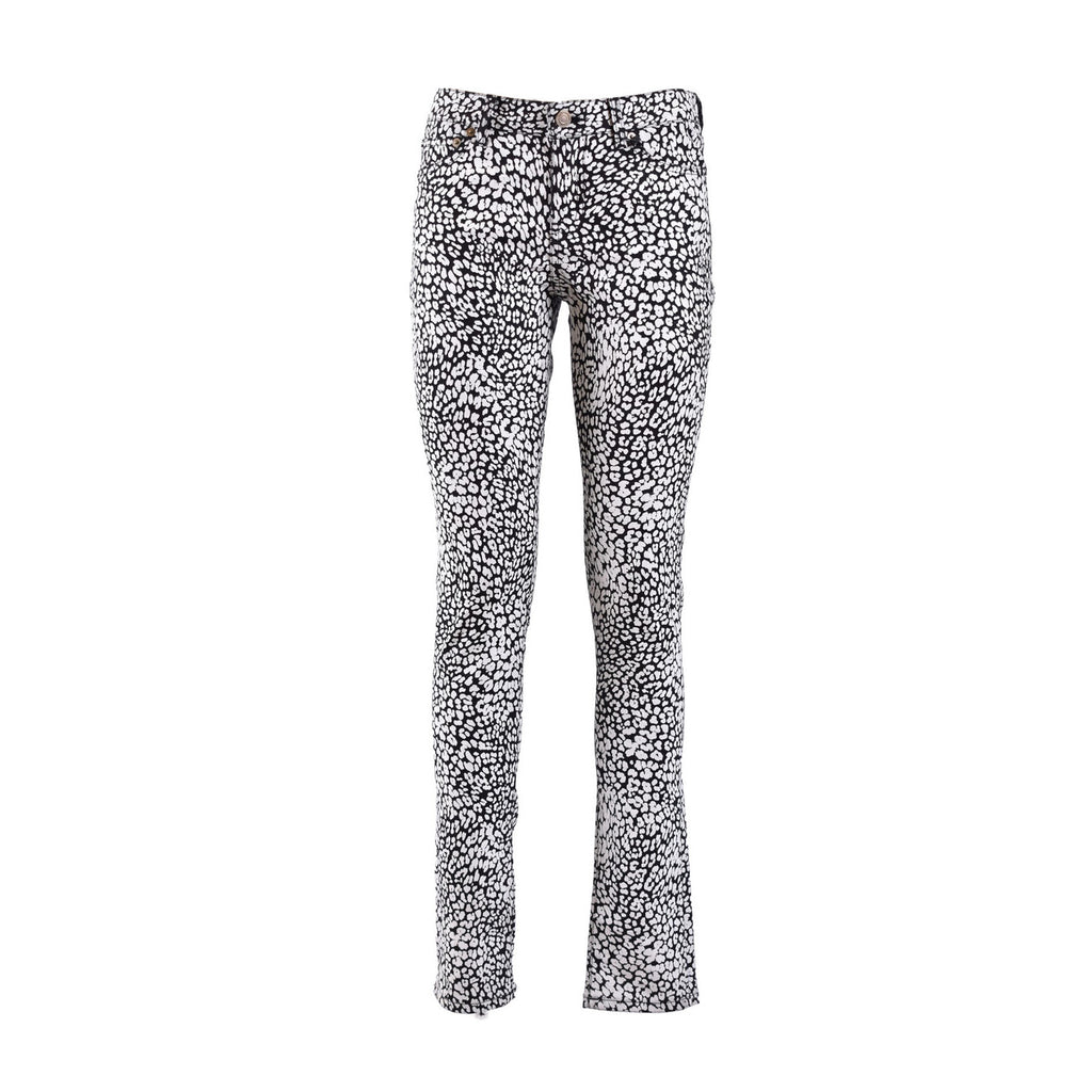 Saint Laurent Women's Jeans
