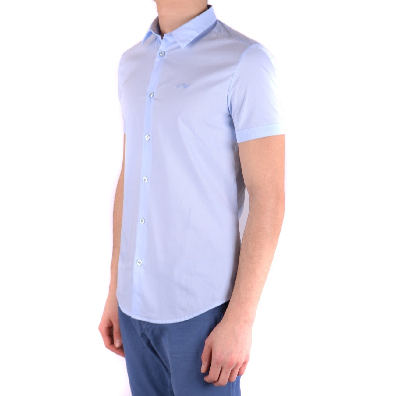 Armani Jeans Men's Shirt