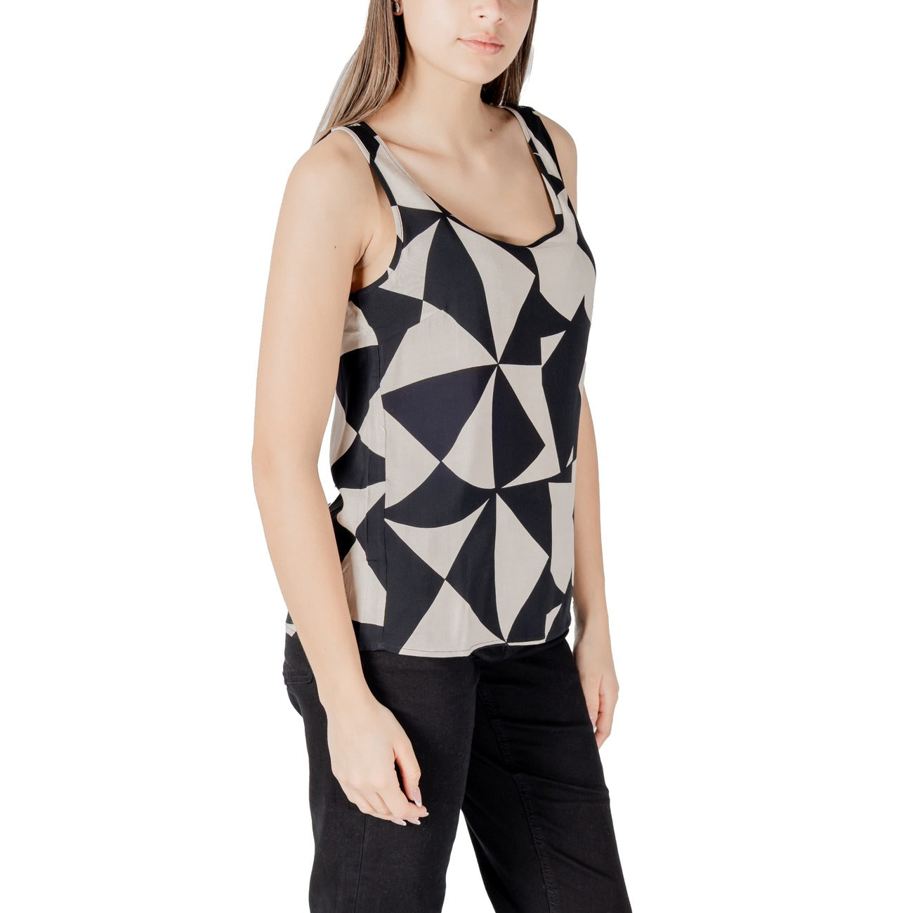 Only Women's Tank Top