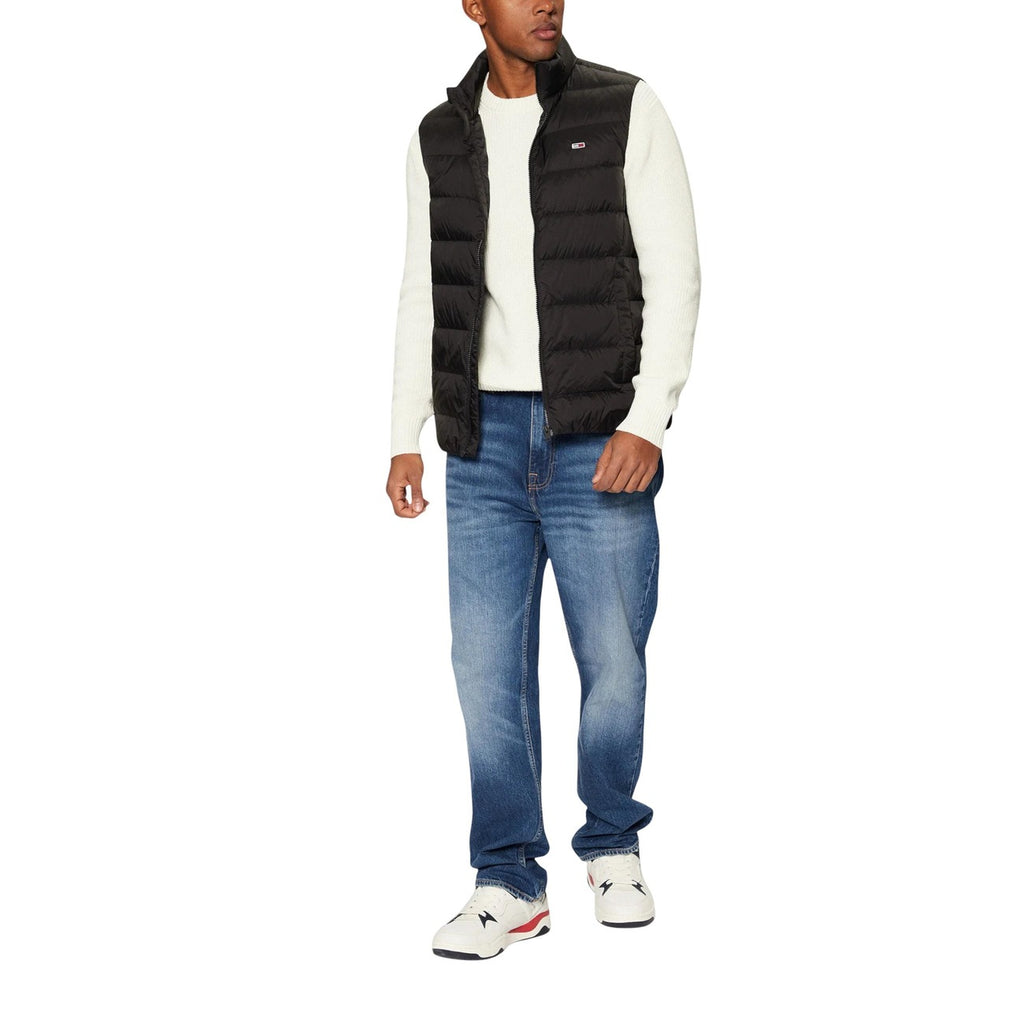 Tommy Hilfiger Jeans Gilet Uomo