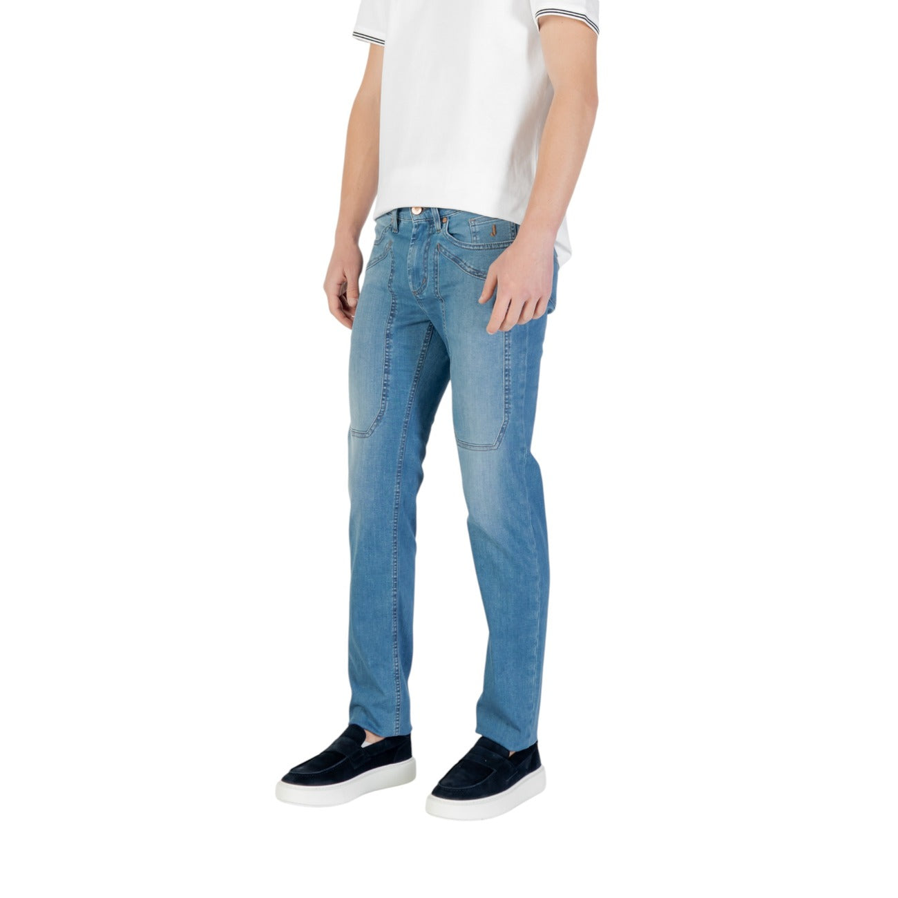 Jeckerson Men's Jeans