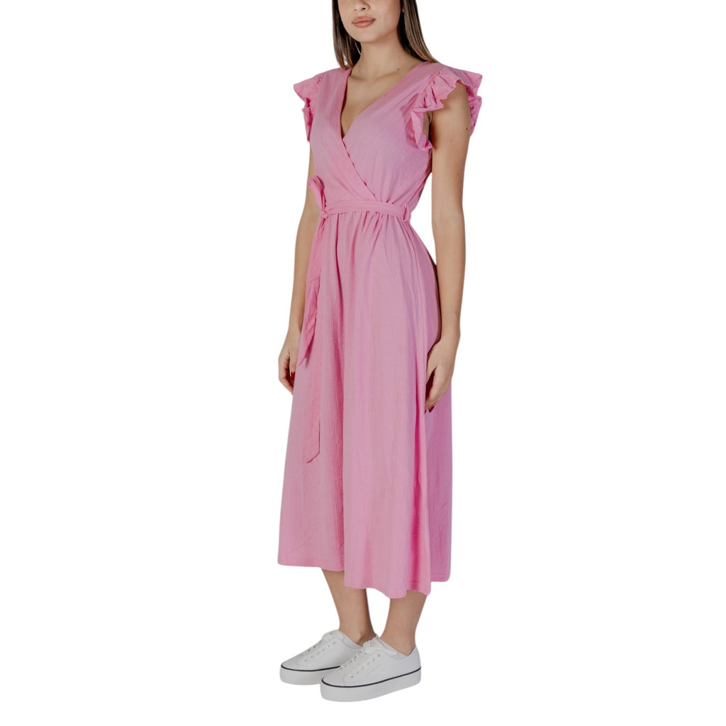 B.young Women's Dress