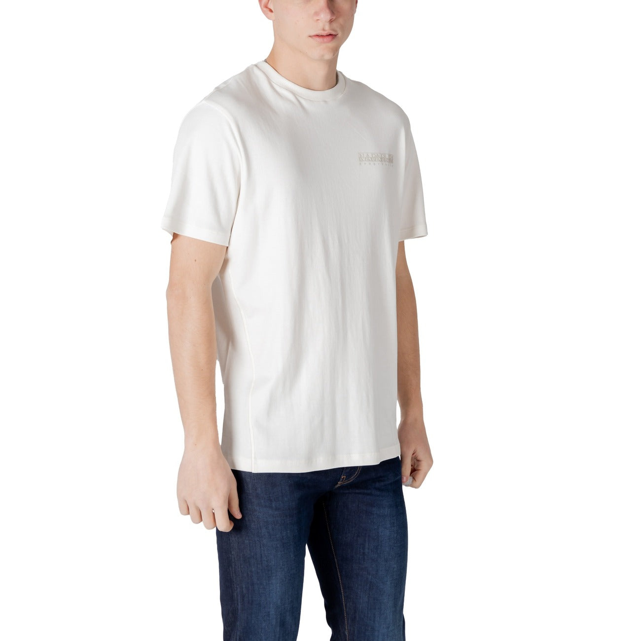 Napapijri T-Shirt Uomo