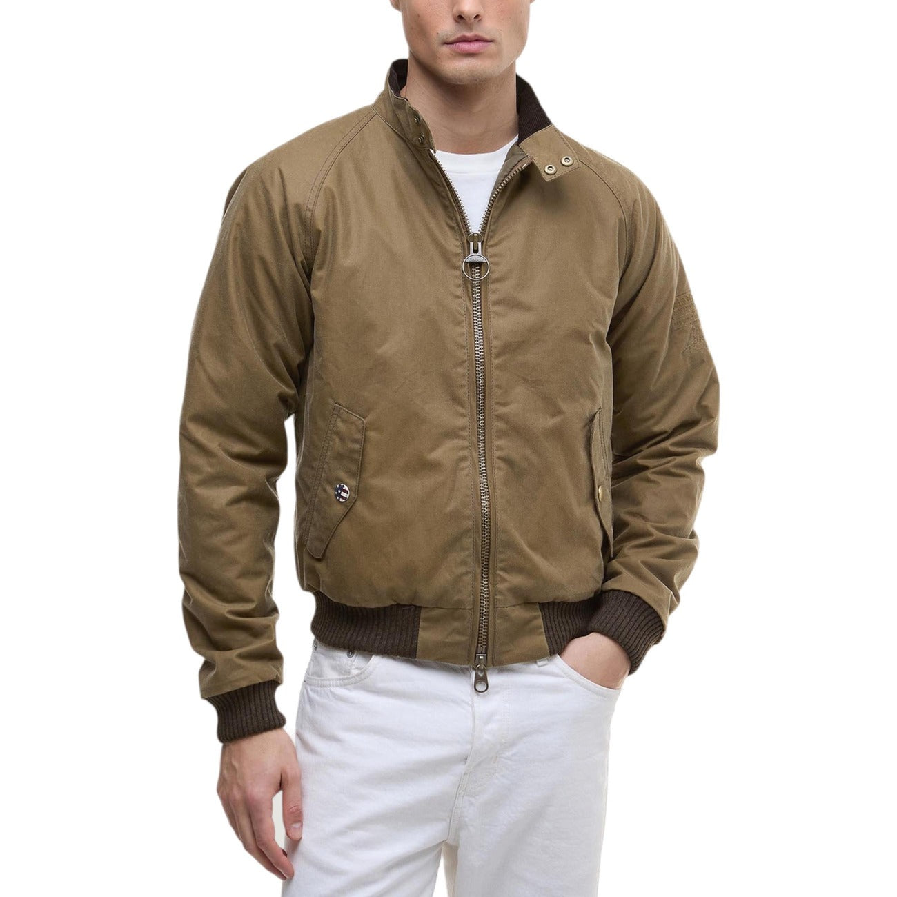 Barbour Men's Jacket