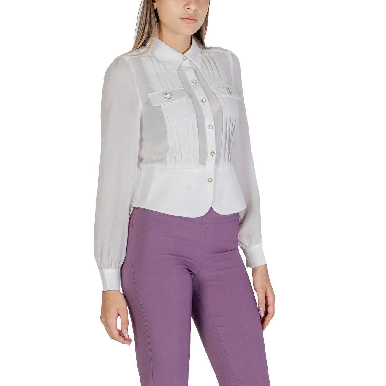 Morgan De Toi Women's Shirt