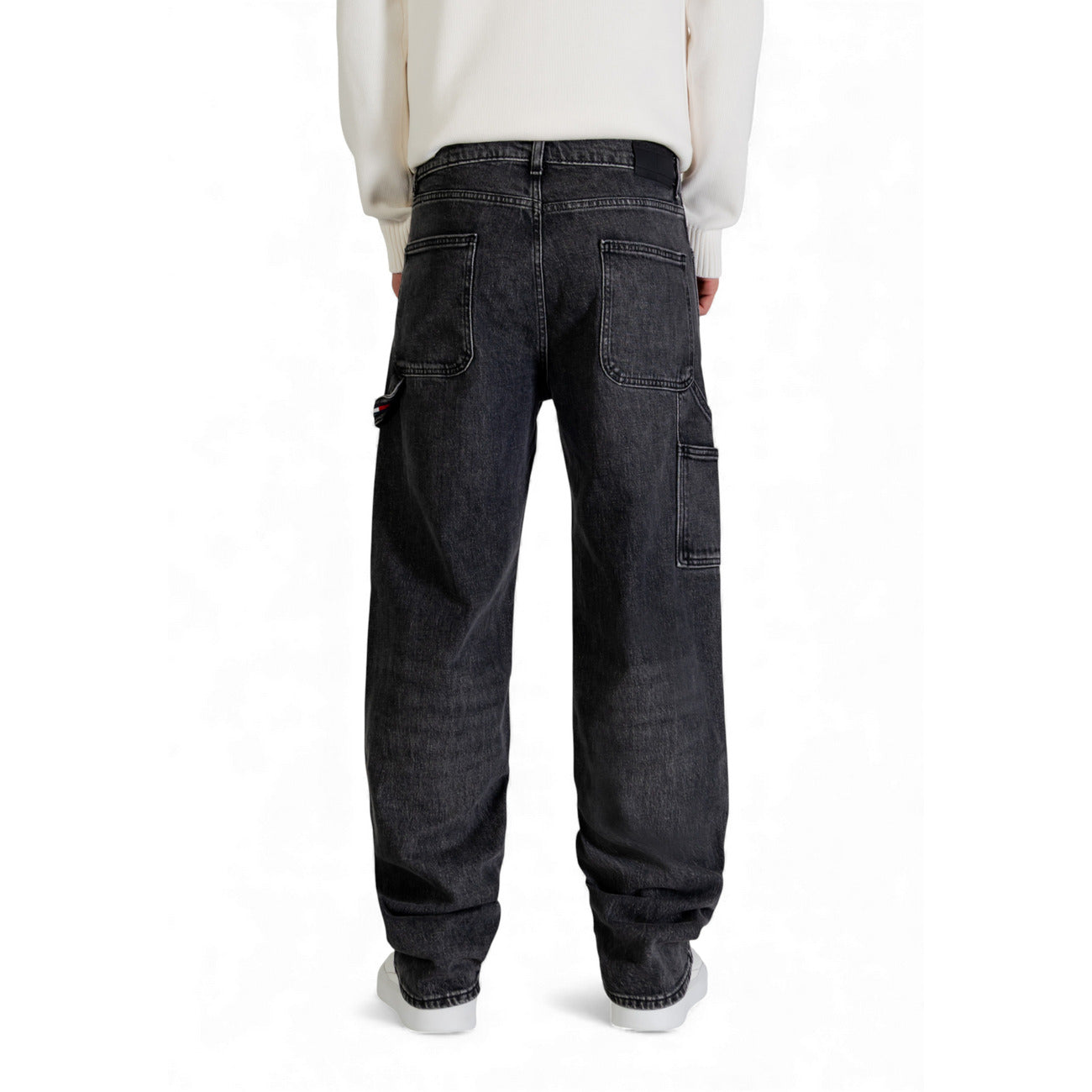 Tommy Hilfiger Jeans Jeans Uomo
