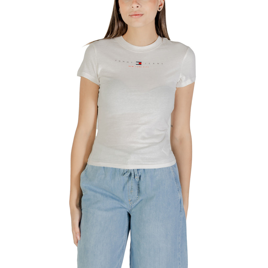 Tommy Hilfiger Jeans Women's T-Shirt