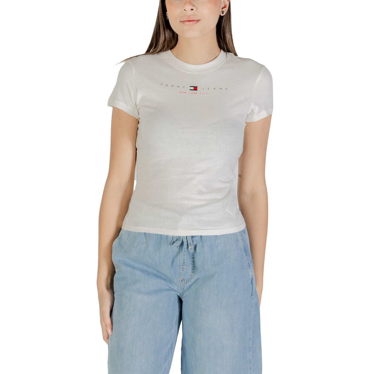 Tommy Hilfiger Jeans Women's T-Shirt