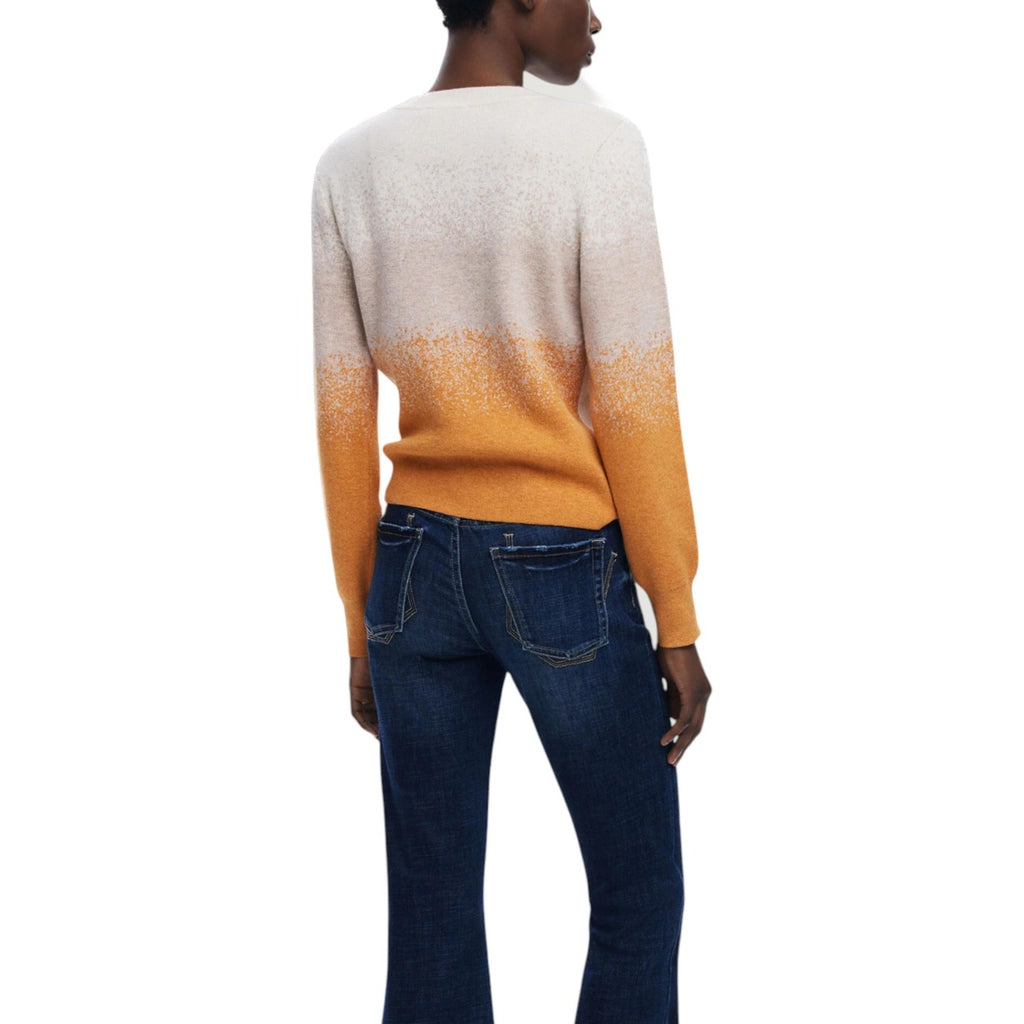 Desigual Maglia Donna