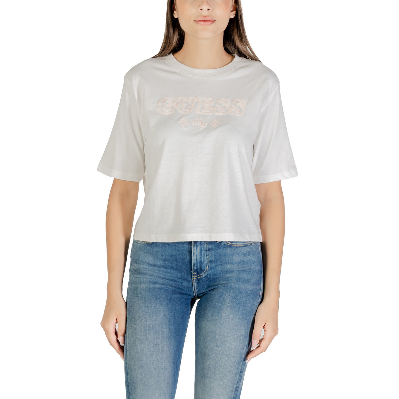 Guess Active Women's T-Shirt