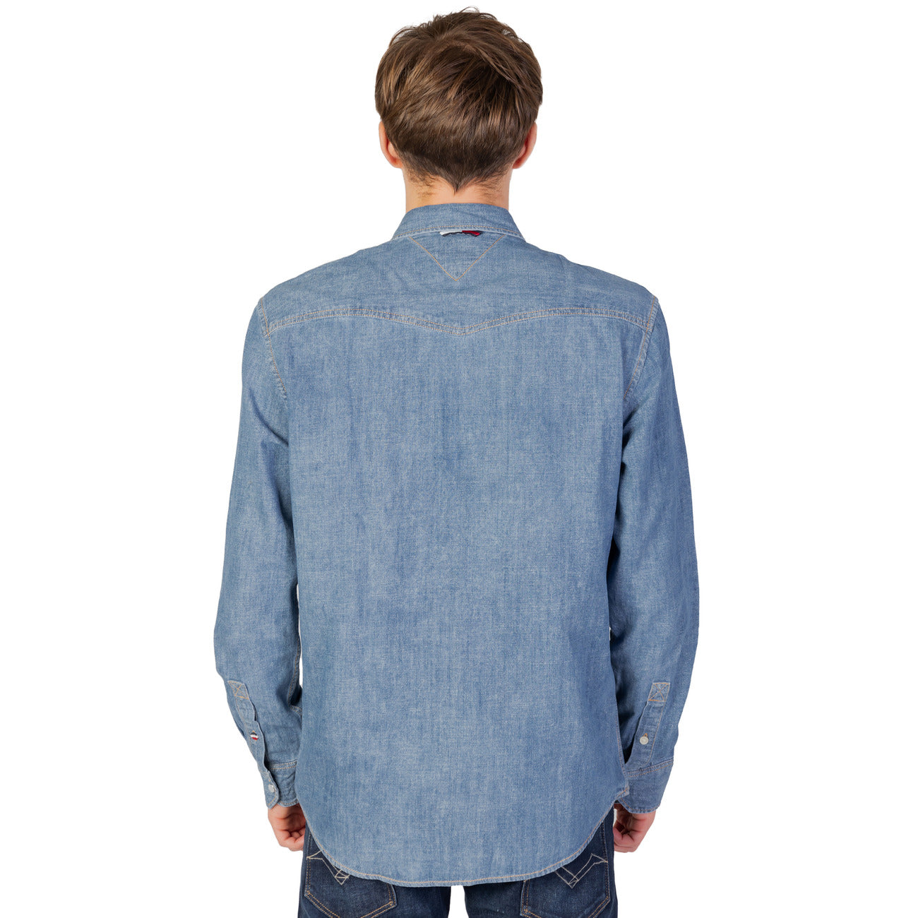 Tommy Hilfiger Jeans Men's Shirt