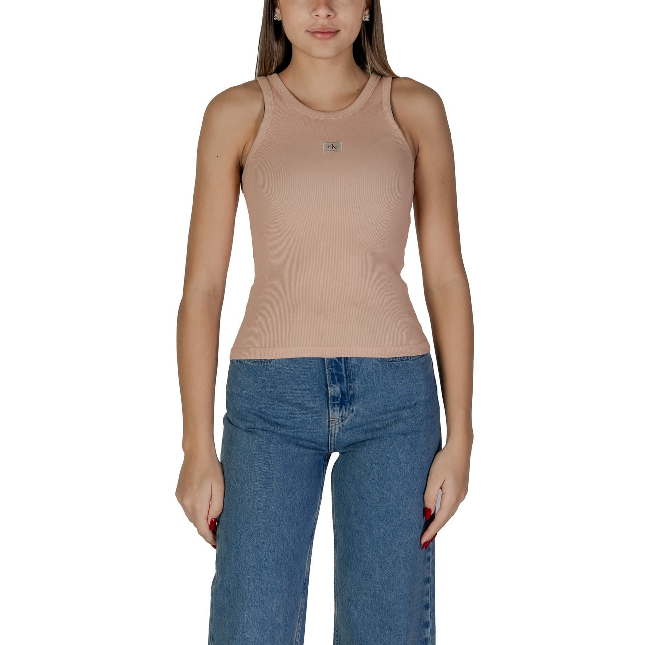 Calvin Klein Jeans Women's Tank Top