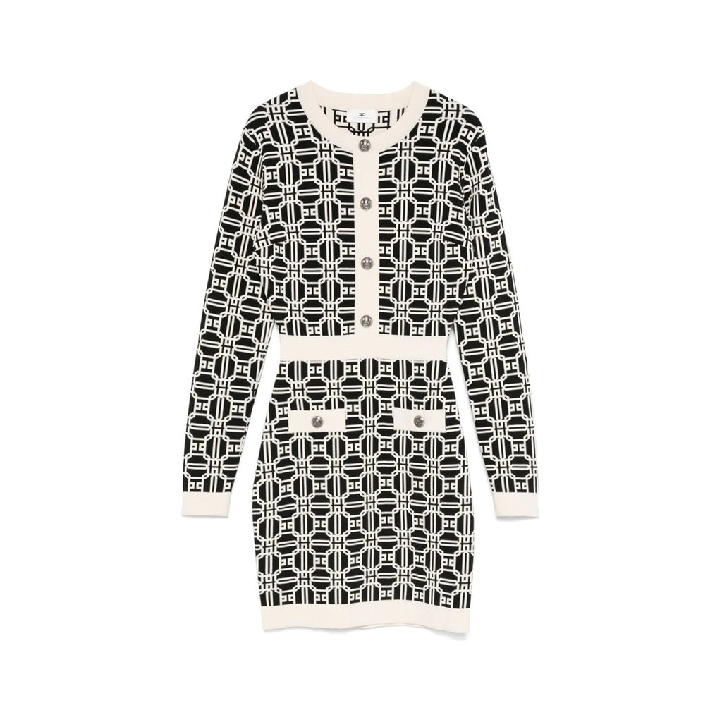 Elisabetta Franchi Women's Dress